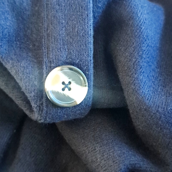 SIZE 14. ASOS DESIGN LONGLINE FLANNEL CARDIGAN OVERSIZED - Picture 5 of 9